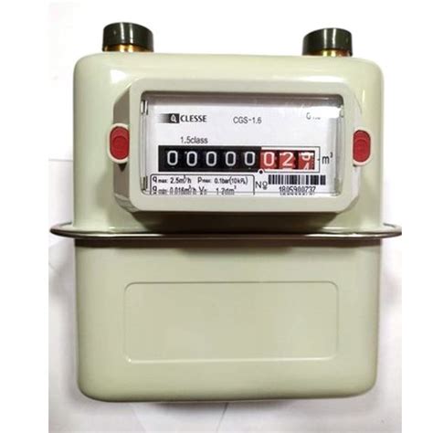 lpg gas meter price philippines